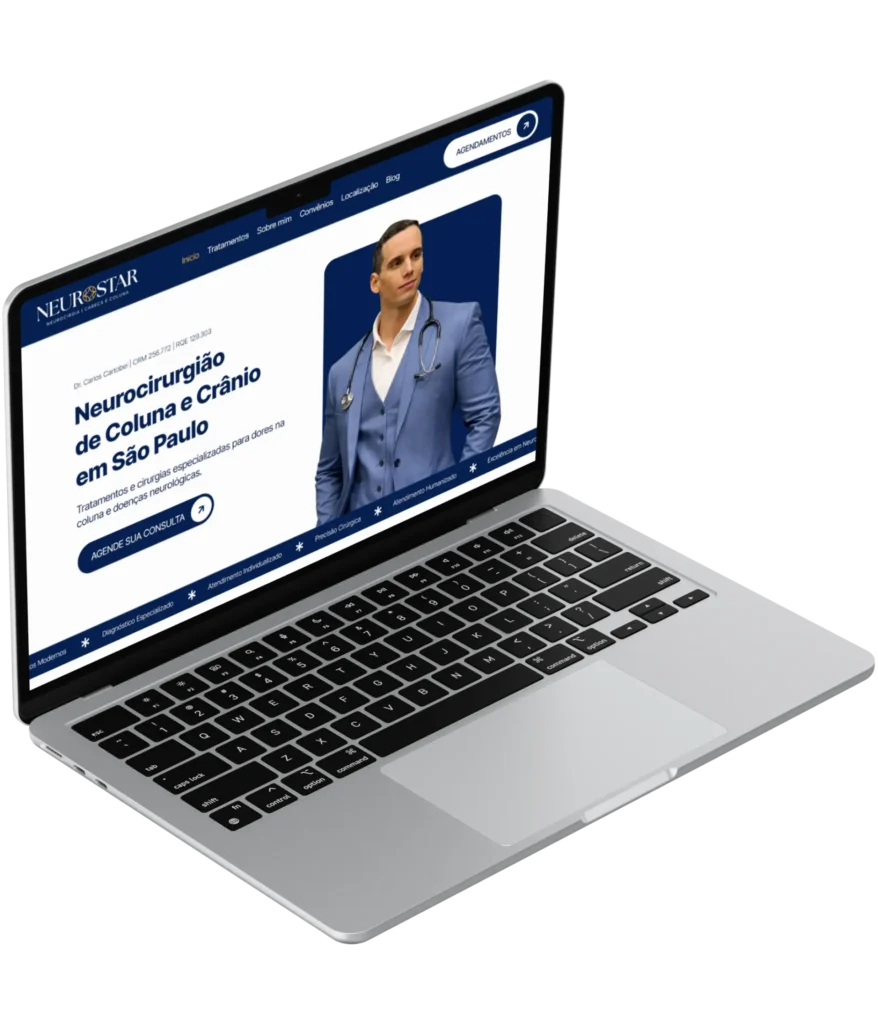 Agencia Vellari Sites 3