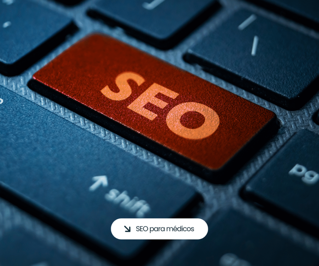 SEO para medicos